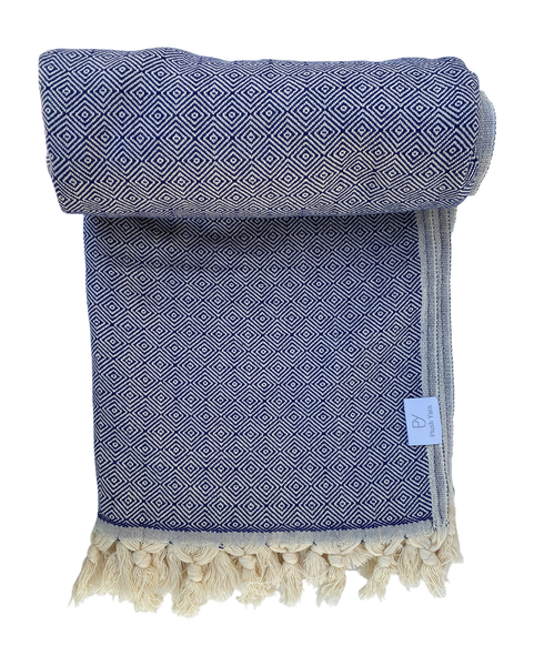 Throws - Diamond (4 styles)