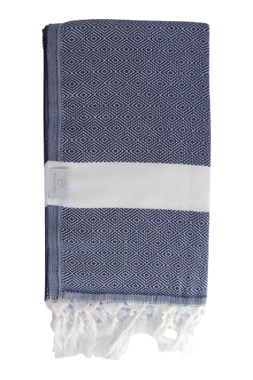 Diamond Towels (10 styles)