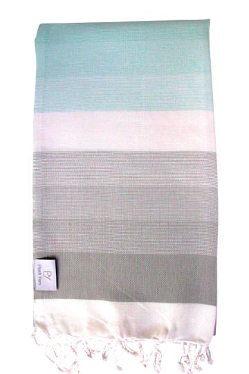 Majestic Towels (5 styles)