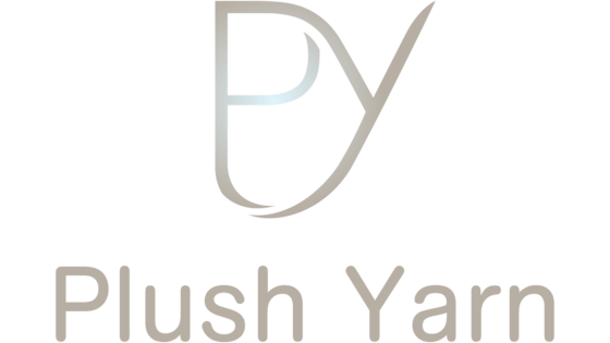 Plush Yarn